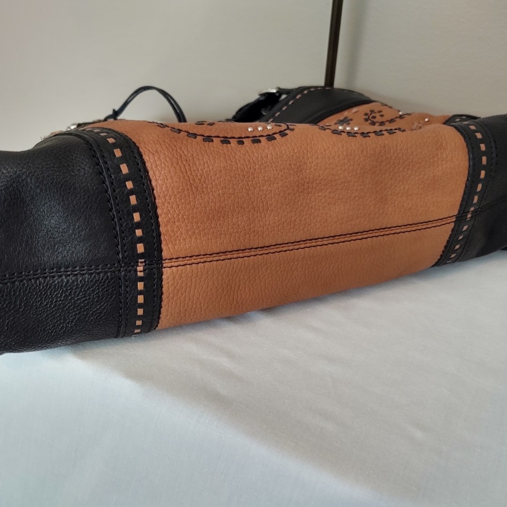 Brighton Montina Shoulder Bag - Picture 3 of 8